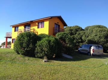 Casa de 5 ambientes, Mar del Sur · Venta Casa Para 10 Personas a 50 m de La Playa