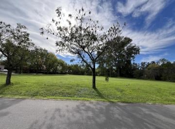 Terreno · 2135m² · Terreno Unico en Martindale en Venta