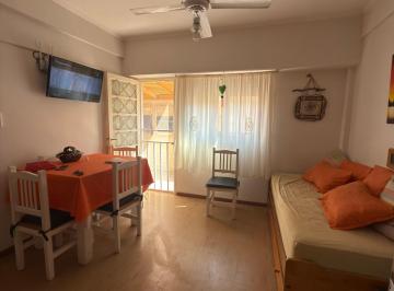 Departamento de 2 ambientes, Monte Hermoso · Departamento en Venta