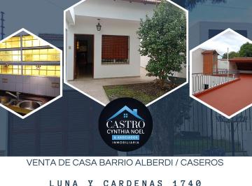 Casa de 7 ambientes, Córdoba · Oportunidad en Alberdi / Caseros