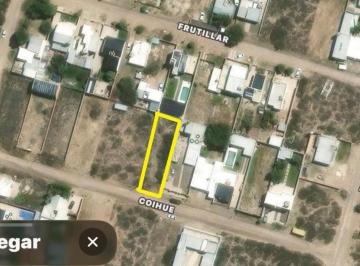 Terreno , Puerto Madryn · Terreno en Venta
