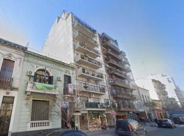 Departamento de 2 ambientes, Barracas · Hermoso Dos Ambientes Reciclado a Nuevo con Patio