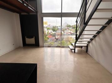Departamento · 45m² · 2 Ambientes · 1 Cochera · Departamento Dúplex 2 Ambientes con Cochera en Venta en Vicente López, G. B. a. Zona Norte, Argentina