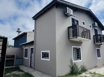 PH · 65m² · 4 Ambientes · 1 Cochera · Duplex 4 Ambientes