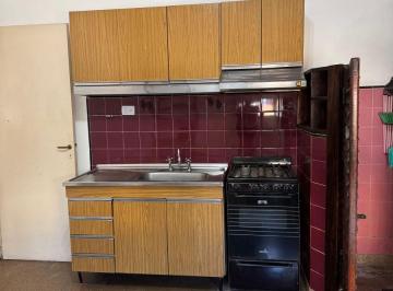 Departamento de 2 ambientes, Tres de Febrero · Departamento de 32 m² con 1 Dormitorio en Alquiler en Caseros Planta Baja Al Frente Sin Expensas