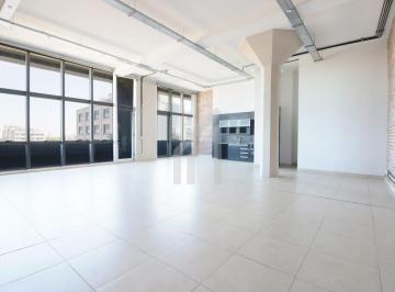 Departamento · 95m² · 1 Ambiente · 1 Cochera · Departamento Loft Divisible 2 y 3 Ambientes Muy Luminoso Full Amenities en Venta en Barracas, Capita