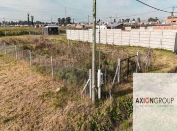 Terreno , La Plata · Venta de Terreno en 22 y 602 Barrio Abierto Siempre Verde - La Plata
