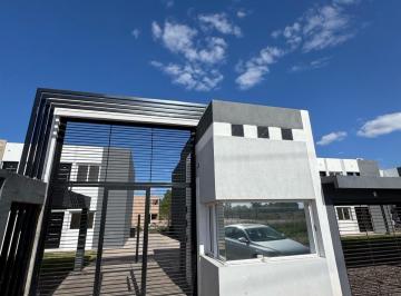 Departamento · 62m² · 3 Ambientes · Departamento - San Martin
