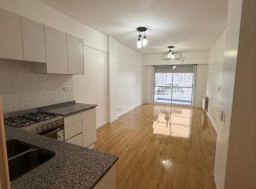 Departamento de 3 ambientes, Villa Crespo · Excelente Dpto 3 Ambientes Reciclado a Nuevo!