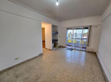 imagen1 · Alquiler de Departamento 3 Ambientes con Cochera - Sobre Av Alem - Monte Grande