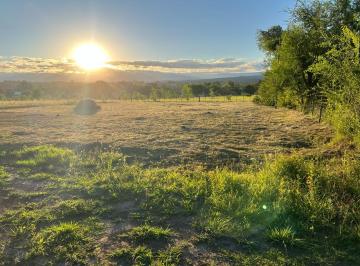 Terreno , Los Reartes · 22 Exclusivos Terrenos en Los Reartes