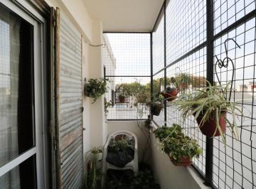 Departamento · 59m² · 3 Ambientes · Venta Departamento 3 Ambientes Balcón Apto Crédito Bancario Boedo