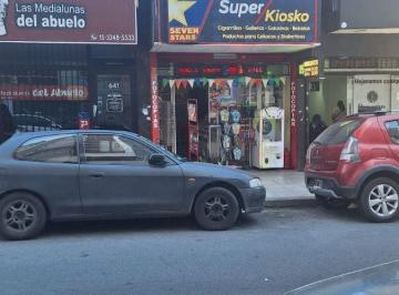 Local comercial , Quilmes · Local en Venta en El Centro de Quilmes