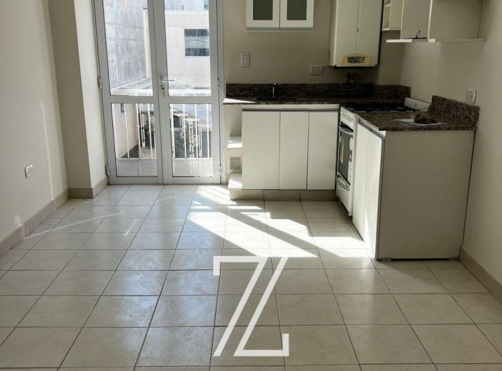 Departamento · 55m² · 2 Ambientes