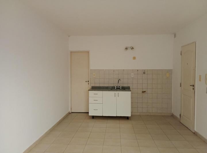 Departamento · 20m² · 1 Ambiente