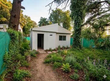 Terreno · 32m² · Terreno 224 m² con Casa en San Miguel