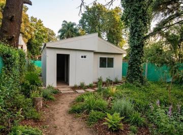 Terreno · 32m² · Terreno 224 m² con Casa en San Miguel
