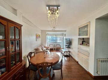 Departamento · 67m² · 3 Ambientes · 1 Cochera · Depto 3 Ambientes con Cochera en 4 Entre 37 y 38