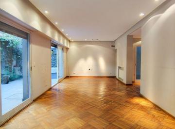 Casa · 206m² · 4 Ambientes · 1 Cochera · Casa 4 Ambientes o Terreno en Belgrano
