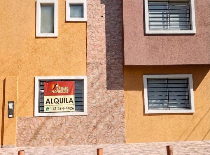 PH · 40m² · 2 Ambientes