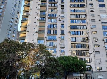 frente edificio · Cerrito y Posadas