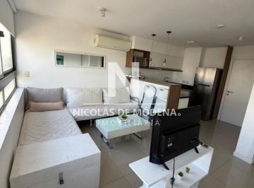 Foto1 · En Venta Apartamento Monoambiente, Espacioso en Edificio Chronos, Brava Punta del Este