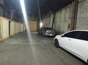 Garage , Godoy Cruz · Alquiler de Cocheras Techadas