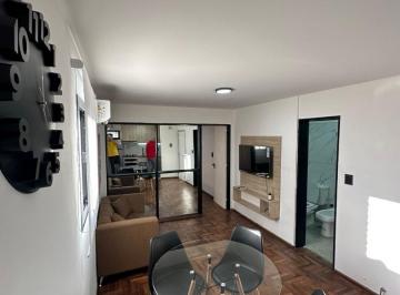 Departamento · 31m² · 2 Ambientes · Departamento en Nueva Cordoba Amoblado