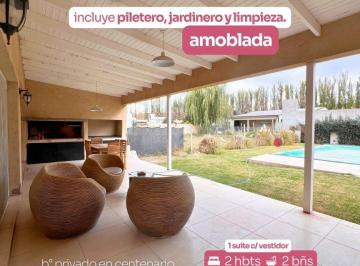 DIA-DIA-180_2 · Casa 0 Ambientes 2 Dorm.. | Los Alamos