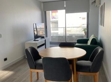 Departamento de 2 ambientes, San Cristobal · Dos Ambientes en Alquiler San Cristobal