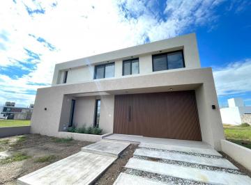 Foto · Quebradas de Manantiales Casa en Venta a Estrenar