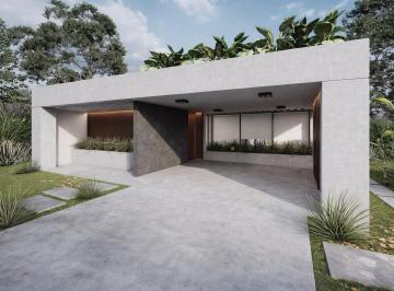 Casa · 174m² · 5 Ambientes · 2 Cocheras · Venta Casa 3 Dorm. con Pileta Vida Barrio Cerrado