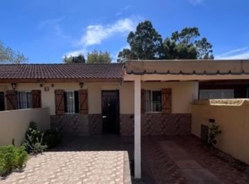 imagen1 · Venta de Chalet 3 Ambientes con Cochera en Mar del Tuyu - 6 Cuadras del Mar - 4 de La Peatonal
