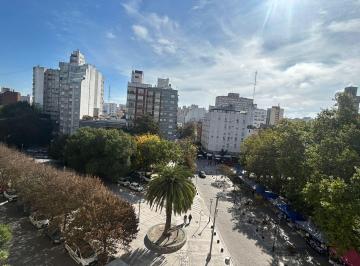Departamento · 115m² · 3 Ambientes · Venta Departamento de 3 Ambientes en Diagonal Pueyrredón y Mitre