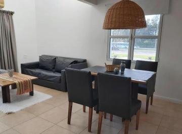 Departamento · 1m² · 2 Ambientes · Departamento en Alquiler en Septiembre, Escobar, Amueblado con Balcón