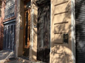 PH de 3 ambientes, Barracas · PH 3 Ambientes Barracas
