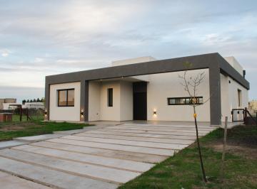 Casa de 4 ambientes, Ezeiza · San Simon, Canning