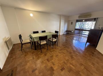 Departamento · 95m² · 5 Ambientes · 1 Cochera · Venta Depto 3 Dorm - con Cochera - Frente - Escritura - Mejor Ubicación Nva Cba