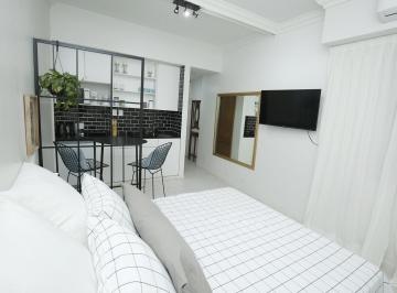 Departamento · 21m² · 1 Ambiente · Exclusivo Monoambiene Amoblado