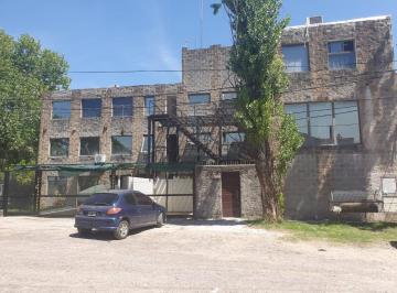 Bodega-Galpón · 1250m² · Galpon Logisticio