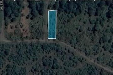Terreno · 578m² · Oportunidad Lote Esquina de 578 m² en El Pueblito Salsipuedes