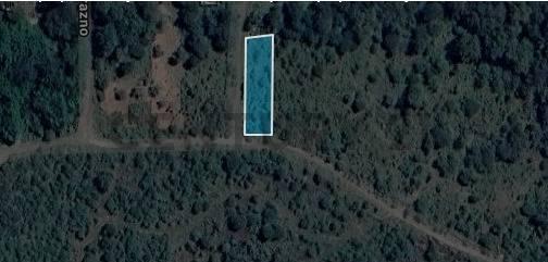 Terreno · 578m²