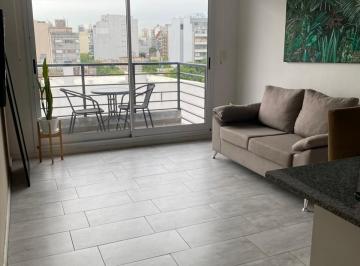 Departamento de 1 ambiente, San Cristobal · Monoambiente en Alquiler – San Cristóbal