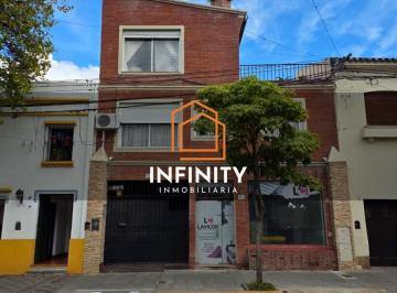 PH · 270m² · 12 Ambientes · 2 Cocheras · Casa Oficinas (Ph) Sgo. del Estero Al 900 - Salta Capital