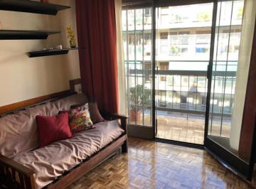 Departamento · 36m² · 2 Ambientes · Venta /venta con Renta / 2 Ambientes / Alquiler Temporal - Recoleta