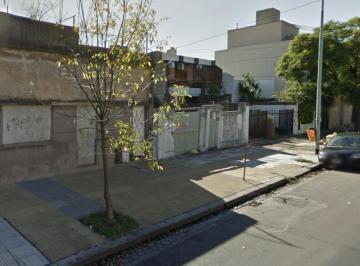 Terreno · 250m² · Lote en Venta Pareja 2700 - Villa Pueyrredon