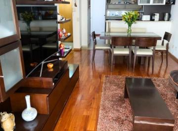 Departamento · 73m² · 3 Ambientes · Departamento con Balcon Corrido