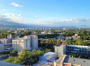 Oficina comercial de 1 ambiente, Ciudad de Mendoza · Oficina en Venta Edificio Buci Frente Plaza San Martín, Mendoza