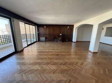 Departamento · 270m² · 7 Ambientes · 3 Cocheras · Venta Depto 4 Dorm - Categoría - Frente - Escritura - Vista a La Cañada