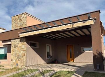 Casa de 1 ambiente, Luján de Cuyo · Venta Casa Barrio Privado Pinar del Sol Luján de Cuyo